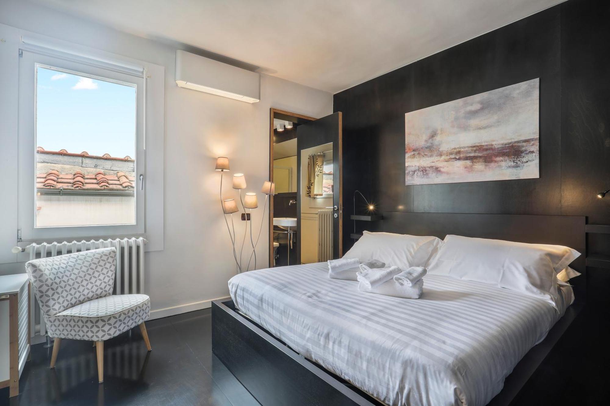 Appartamento Dante - Sweet Dreams In Firenze