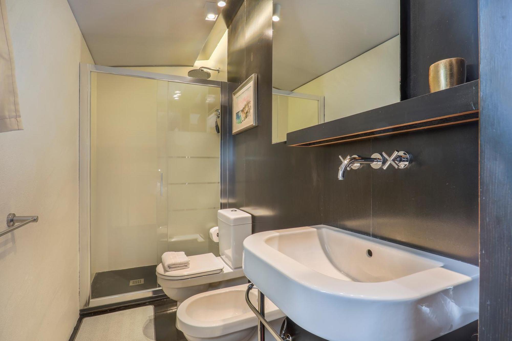 Appartement Dante - Sweet Dreams In