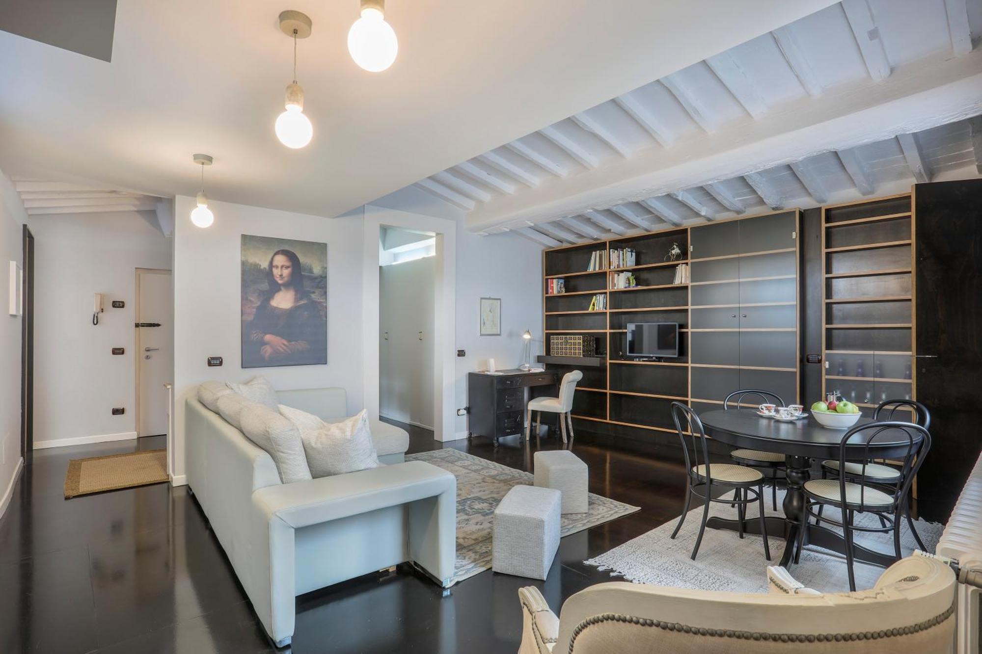 Apartment Dante - Sweet Dreams In *
